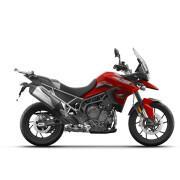 Suporte de top case para motos Shad TRIUMPH TIGER 900/GT/RALLY 2020-2021