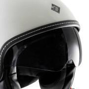 Viseira solar para capacete de motociclista Tucano Urbano El'Mettin - El'Fresh - El'Top