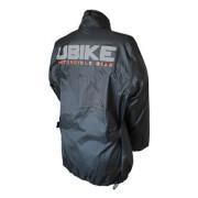 Jaqueta de chuva rápida Ubike UBK-580