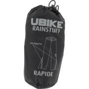 Casaco de chuva para motas Ubike-rain rapide