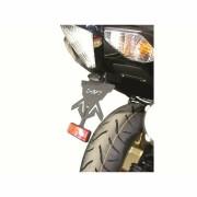 Porta placas Chaft T-MAX 530 2012-2016