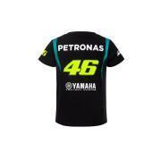 T-shirt de criança VRl46 Petronas dual