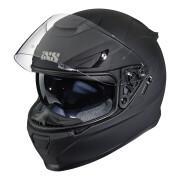 Capacete de motocicleta facial completo IXS 1100 1.0