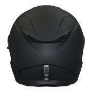 Capacete de motocicleta facial completo IXS 1100 1.0