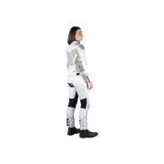 Calças de motocicletas esportivas femininas IXS trigonis-air