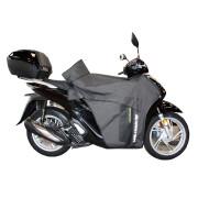 Avental de motocicleta Bagster roll'ster sh 125
