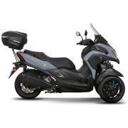 Suporte de top case para motos Shad Yamaha TRICITY 300 2020-2021