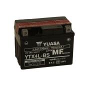 Bateria de motocicleta Yuasa YTX4L-BS
